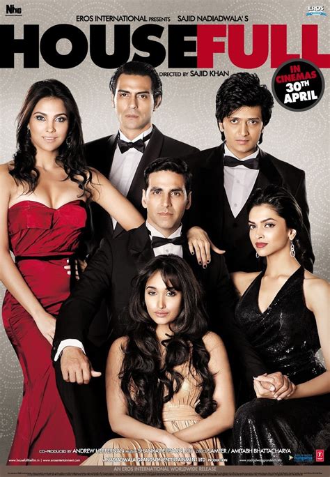 house full movie cast|housefull 2010 cast.